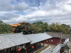 -云隐小厨·传统大理美食(复兴路店)
