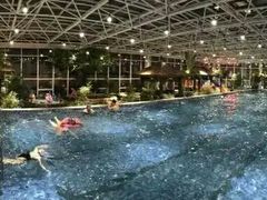 -盛彼得温泉度假酒店