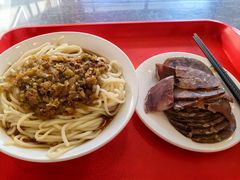 -新川面馆(新街口二店)