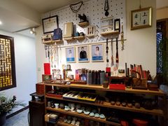 -云来集茶舍(国子监街店)