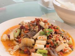 -飞虹鱼馆(春华路店)