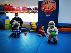 -哈沐德国际托育早教(保利城旗舰店)