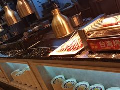 -韩丰源海鲜烤肉火锅自助餐(合肥梦之城购物中心店)