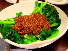 -堂宴·老厦门私房菜(1988仙岳总店)