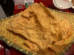 香豆皮-山城辣妹子(定福庄店)