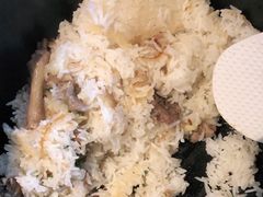 大鸽饭-大鸽饭(马王堆店)