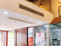 大堂-孙盛兴奥灶面馆·蟹黄面·三虾面(山塘街总店)