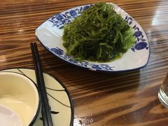 -东北人家铁锅炖(鞍山路店)