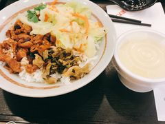 -永和大王(中关二店)