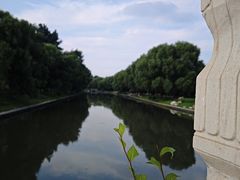-北陵公园