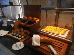 -索菲特酒店 · 云尚天际自助餐厅