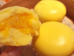 瀑汁流沙包-四小姐的店(王府井店)