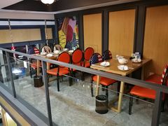 -潮有信餐厅(碧桂园十里金滩店)