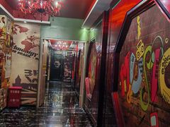 -星汇纯K量贩式KTV(卜蜂中心店)