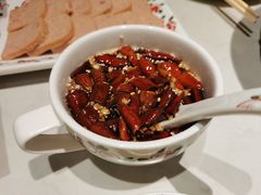 -东门口涮肉·砂锅·烤串(老门东店)
