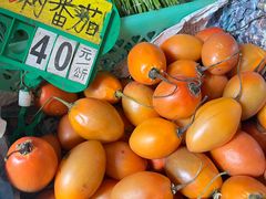 -大观篆新农贸市场