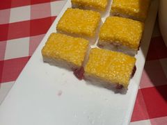 -西贝莜面村(上海百联西郊店)