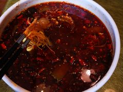 -三道菜(明堂公园店)