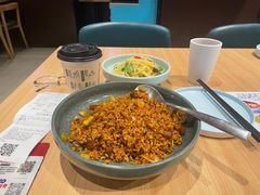 -宏状元现熬粥·京味菜(三里河店)