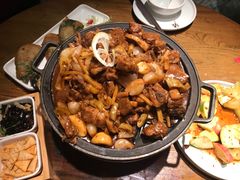-桂小厨广西菜(万象城店)