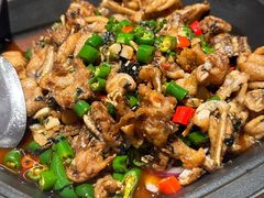 -蛙来哒(大汉悦中心店)