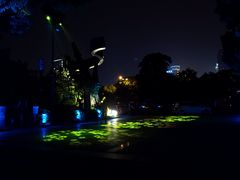 -运河游船(武林门码头)