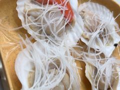 -争先鲜·蒸汽海鲜自助·鲜切牛肉