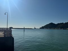 -大澳渔村及棚屋