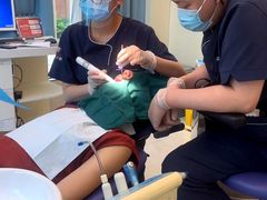 -微笑牙科口腔(三亚迎宾院区)