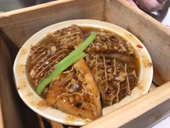 -蔡澜点心·粤菜(西单大悦城店)