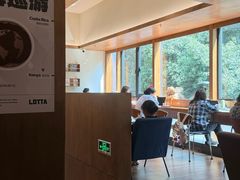 -LOTTA COFFEE(安居博文苑店)