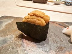 -Ginza Onodera 鮨(外滩十八号店)