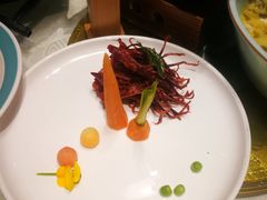 -鸭匠食府·挂炉烤鸭·新京菜(阜成路店)