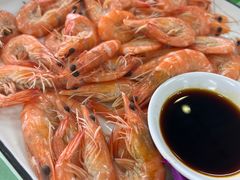 -景好海鲜餐厅(大鹏必选旅游店)