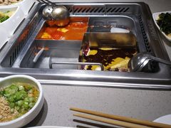 -海底捞火锅(江宸天街店)