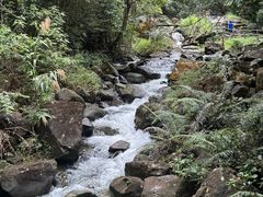 -千泷沟大瀑布旅游区