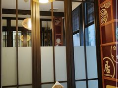 -千代饮兵卫日本料理(东二环泰禾广场西区店)