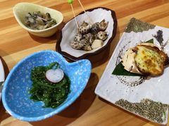 -割烹旭日本料理(龙湖狮山天街店)