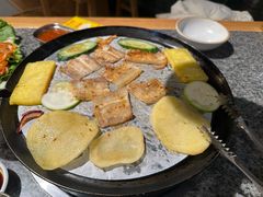 -酒拾烤肉(阳光100店)