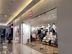 -优衣库(福州爱琴海购物公园店)