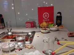 -海底捞火锅(万科广场店)