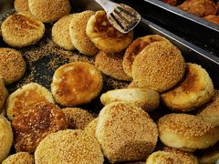 -满记烧饼(牛街东里小区一区店)