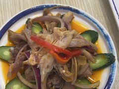 -丝路伊兰·兰州牛肉面(马连道店)
