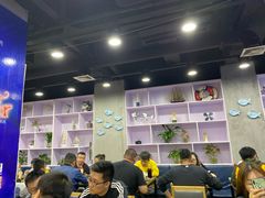 -老虎滩大连海鲜烧烤(建邺云锦路总店)