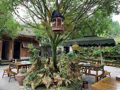 -青城甲(青城山店)