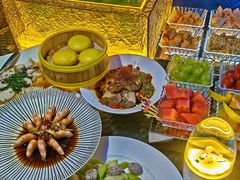 -梧桐餐厅(泉城路店)