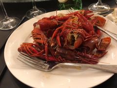 -苏州吴江盛虹万丽酒店-燃餐厅(盛泽店)