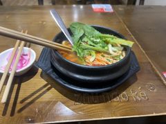 -猪脑壳凉面(南正街店)
