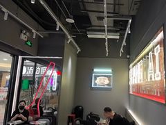 -DQ·蛋糕·冰淇淋(周浦万达店)