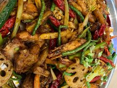 -干锅鱼庄(北京荟聚西红门购物中心店)